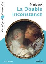 La Double Inconstance - Classiques et Patrimoine