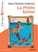 La Petite Sirène - Classiques et Patrimoine