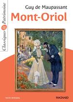 Mont-Oriol - Classiques et Patrimoine