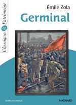 Germinal - Classiques et Patrimoine