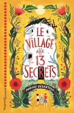 Le village aux 13 secrets