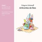 Anticontes de fées