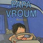 Papa vroum