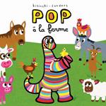 Pop à la ferme