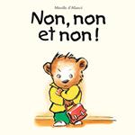 Non, non et non !