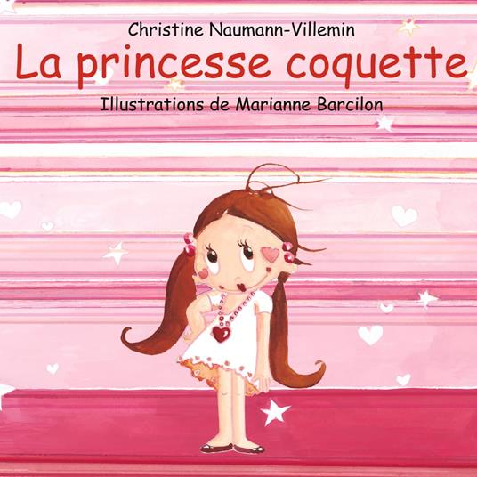 La princesse coquette