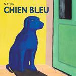 Chien bleu