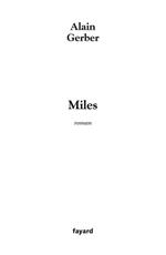 Miles