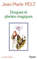 Drogues et plantes magiques