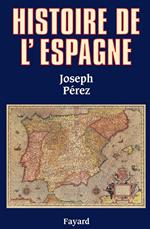 Histoire de l'Espagne