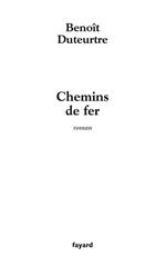 Chemins de fer