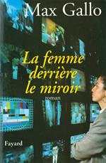 La Femme derrière le miroir