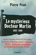 Le Mystérieux Docteur Martin