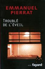 Troublé de l'éveil