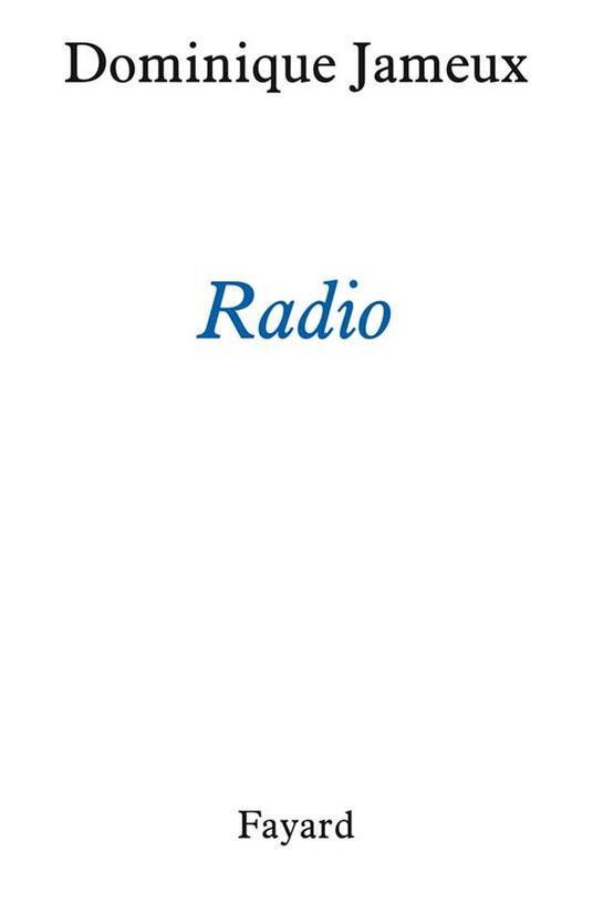 Radio