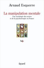 La manipulation mentale