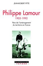 Philippe Lamour