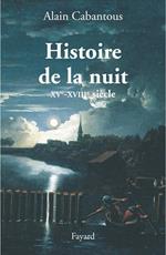 Histoire de la nuit