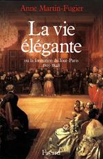 La Vie élégante