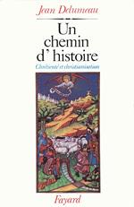 Un chemin d'histoire