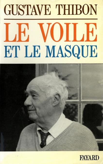 Le Voile et le masque