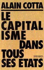 Le Capitalisme dans tous ses états