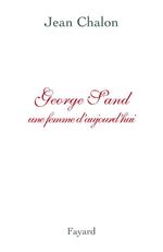 George Sand