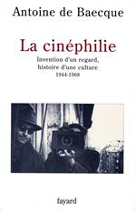 La Cinéphilie