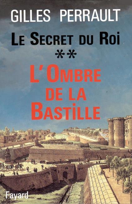 Le Secret du Roi