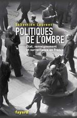 Politiques de l'ombre