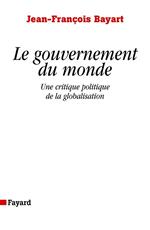 Le gouvernement du monde