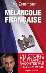 Mélancolie française