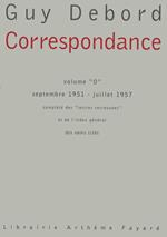 Correspondance