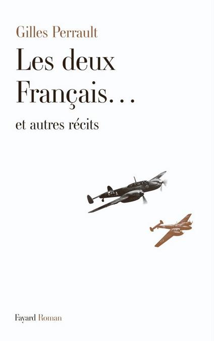 Les deux Français ... et autres récits