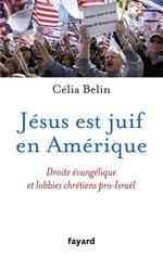 Jésus est juif en Amérique