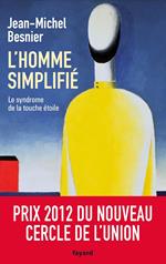 L'Homme simplifié