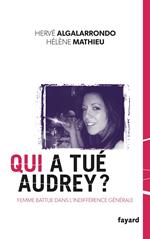 Qui a tué Audrey ?