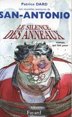 Le silence des anneaux