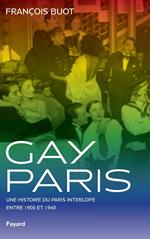 Gay Paris