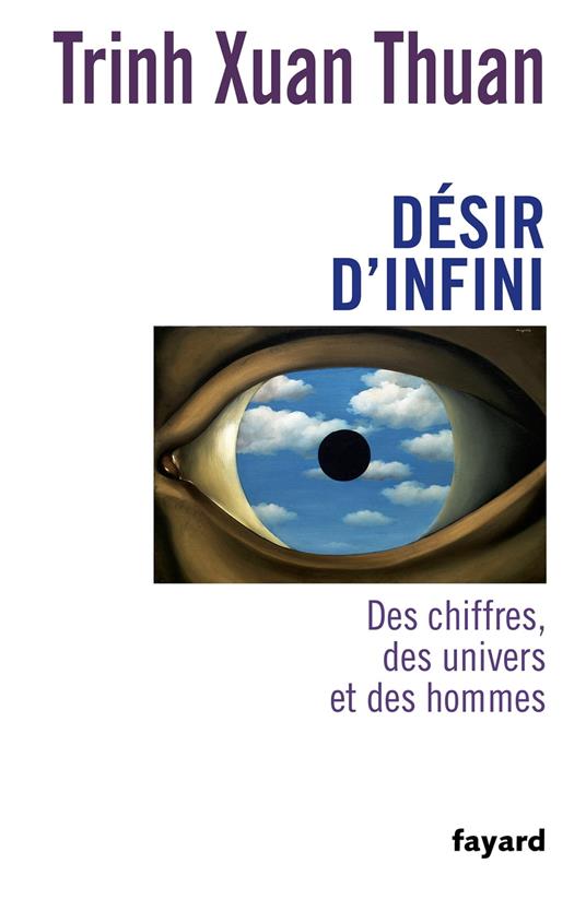 Désir d'infini