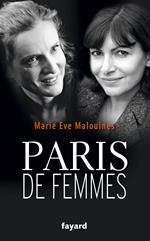 PARIS de femmes