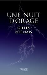 Nuit d'orage