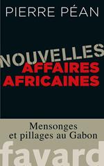 Nouvelles affaires africaines