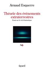 Théorie des événements extraterrestres