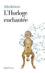 L'Horloge enchantée