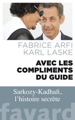 Avec les compliments du guide