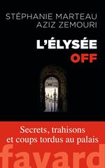 L'Élysée off