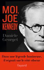 Moi, Joe Kennedy