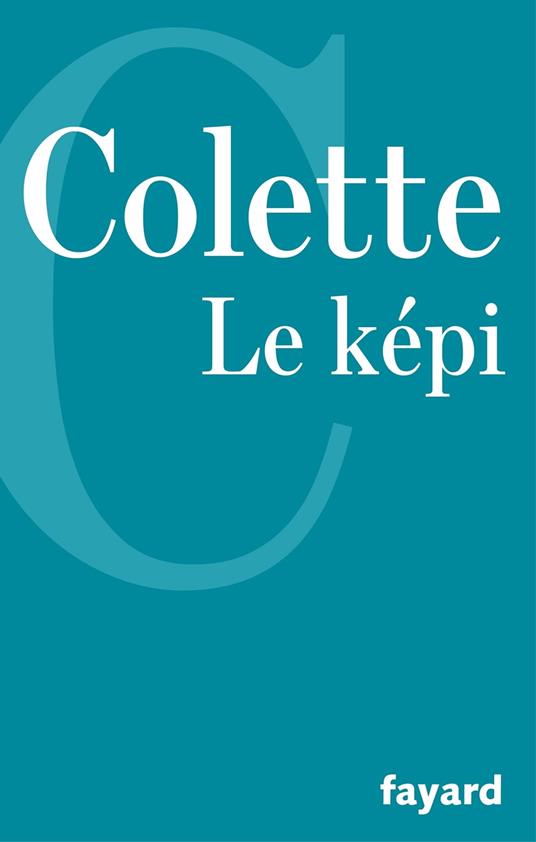 Le Képi