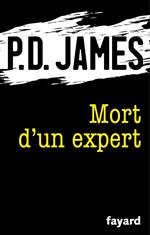 Mort d'un expert